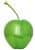 Купить Статуэтка MHLiving Apple metallic green big 006167 по низкой цене