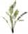 Купить Декор MHLiving Fern Plant 004071 по низкой цене