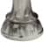 подсвечник mhliving colors light grey 004519 Купить Подсвечник MHLiving Colors light grey 004519 по низкой цене