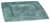 Купить Поднос MHLiving Blue grey HC15414 007892 по низкой цене