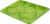 Купить Поднос MHLiving Leaf small 009602 по низкой цене