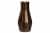 ваза garda decor wf07-42 золотисто-коричневая 22х22х42 см Купить Ваза Garda Decor WF07-42 золотисто-коричневая 22х22х42 см по низкой цене