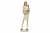 статуэтка garda decor 23hy161704cp мама и дочь 11х8х35 см Купить Статуэтка Garda Decor 23HY161704CP Мама и дочь 11х8х35 см по низкой цене