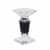 подсвечник garda decor x110950 хрустальный Купить Подсвечник Garda Decor X110950 хрустальный по низкой цене