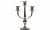 канделябр garda decor 2k3113034 Купить Канделябр Garda Decor 2K3113034 по низкой цене