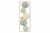 панно garda decor листья декоративное настенное 37sm-0717-a 31,1х89,5х4,4 см Купить Панно Garda Decor Листья декоративное настенное 37SM-0717-A 31,1х89,5х4,4 см по низкой цене