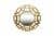 зеркало garda decor m840b 450х457 мм Купить Зеркало Garda Decor M840B 450х457 мм по низкой цене