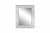 зеркало garda decor 17-6319 53170/7 800х600 мм Купить Зеркало Garda Decor 17-6319 53170/7 800х600 мм по низкой цене