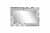 зеркало garda decor 17-6488 700х1000 мм Купить Зеркало Garda Decor 17-6488 700х1000 мм по низкой цене