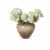 Купить Кашпо Garda Decor Woody Bowl HP-GB10096 по низкой цене