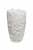 кашпо garda decor zsc943-26 жемчужно-белое 33х33х67 см Купить Кашпо Garda Decor ZSC943-26 жемчужно-белое 33х33х67 см по низкой цене