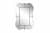 зеркало garda decor gd-8141 60х90х1,9 см Купить Зеркало Garda Decor GD-8141 60х90х1,9 см по низкой цене