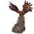 Купить Фонтан садовый орел по низкой цене