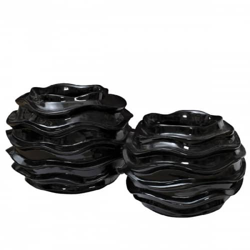 Купить Кашпо Garda Decor ZS-C844-18 по низкой цене