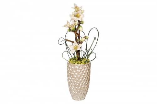 Купить Кашпо Garda Decor ZS-C785-19 по низкой цене