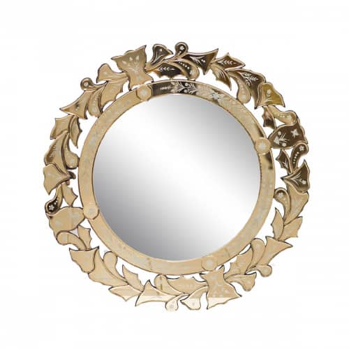 Купить Зеркало Garda Decor KFH117 825х820 мм по низкой цене