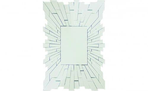 Купить Зеркало Garda Decor GC-8150 600х900 мм по низкой цене