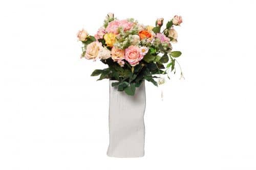 Купить Ваза Garda Decor керамическая E02K-40 по низкой цене