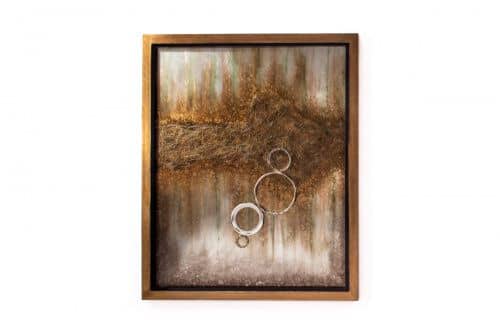 Купить Панно Garda Decor настенное ART-AD1017-PL по низкой цене
