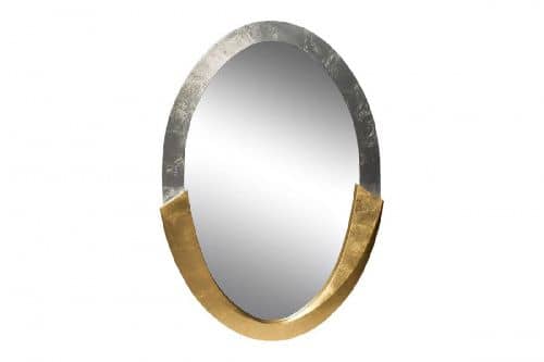 Купить Зеркало Garda Decor ART-4458-FM 1140х810 мм по низкой цене
