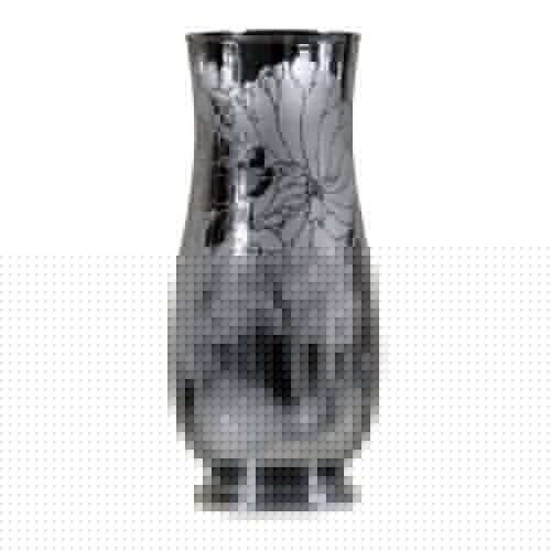 Купить Ваза Garda Decor декоративная 1SE633 по низкой цене