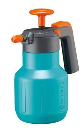 Купить Опрыскиватель Gardena Comfort ручной, 1,25 л по низкой цене