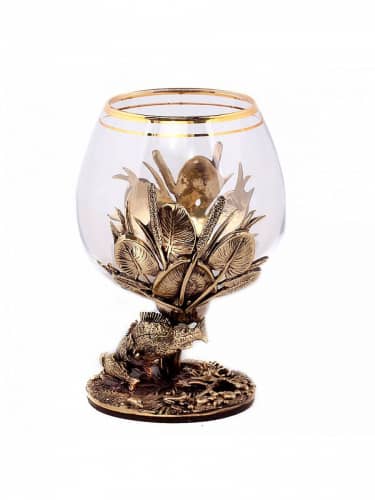 Купить Бокал Город Подарков набор из 2 шт по низкой цене