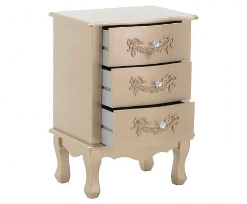 Купить Тумба Панормо-мебель BD-191993 по низкой цене