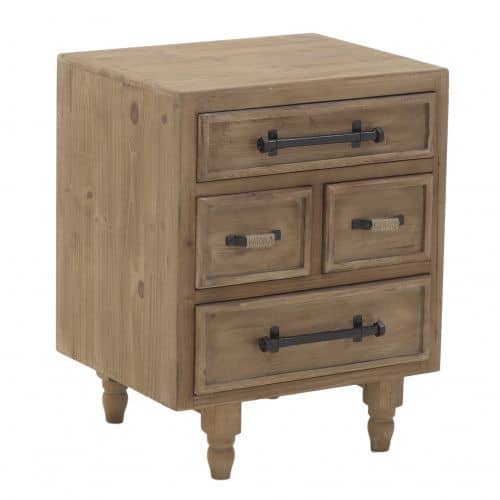 Купить Тумба Панормо-мебель BD-191990 по низкой цене