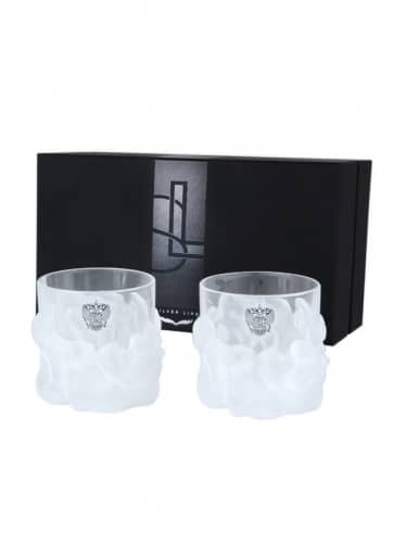 Купить Бокал Город Подарков Stone набор из 2 шт по низкой цене