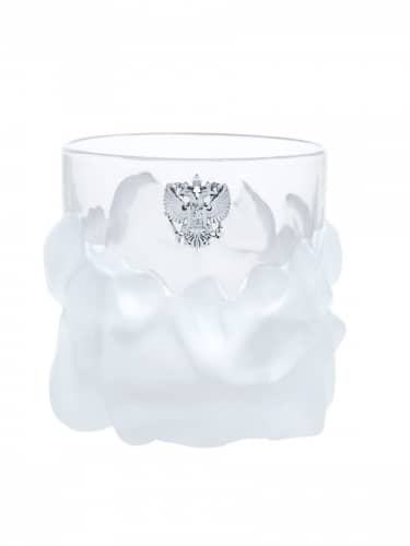 Купить Бокал Город Подарков Stone набор из 2 шт по низкой цене