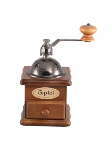 Купить Кофемолка Gipfel 9220 ручная по низкой цене