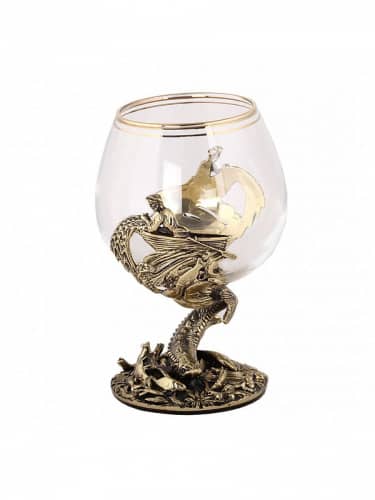 Купить Бокал Город Подарков набор из 2 шт по низкой цене