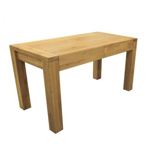 Купить Стол Панормо-мебель Riva UP_101 письменный по низкой цене