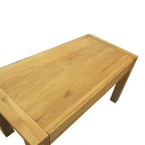 Купить Стол Панормо-мебель Riva UP_101 письменный по низкой цене