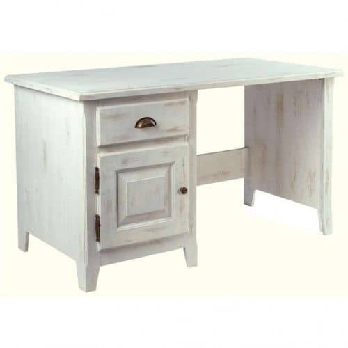 Купить Стол Панормо-мебель Solea UP_077 письменный по низкой цене