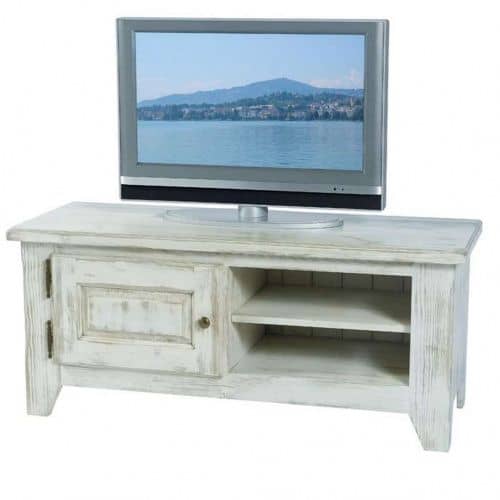 Купить Тумба Панормо-мебель Solea UP_081 под ТВ по низкой цене