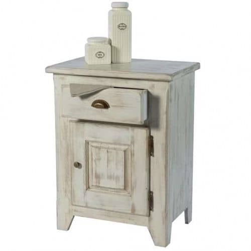 Купить Тумба Панормо-мебель Solea 11 UP_080 по низкой цене