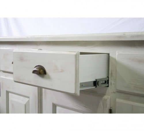 Купить Тумба Панормо-мебель Solea 11 UP_080 по низкой цене