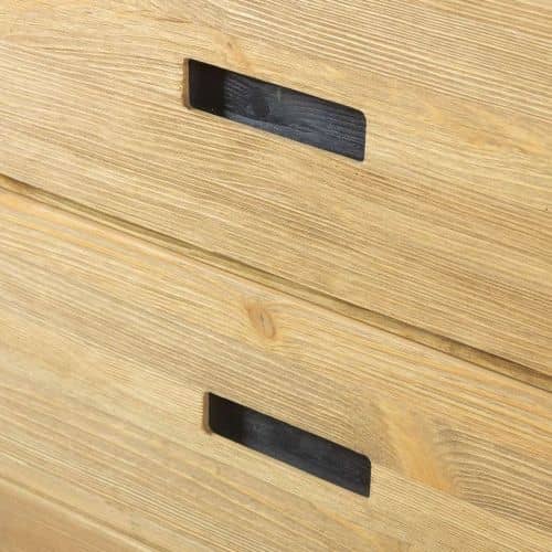 Купить Стеллаж Панормо-мебель Lugano 20 UP_091 по низкой цене