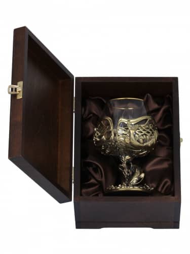 Купить Бокал Город Подарков рыбалка по низкой цене