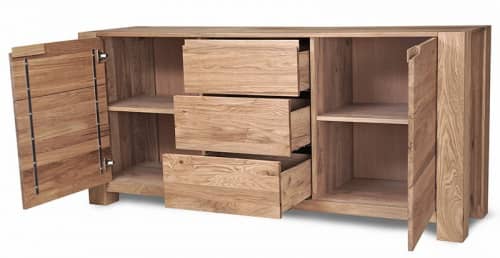 Купить Комод Riva комбинированный UP_020 по низкой цене