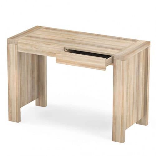 Купить Столик Панормо-мебель Riva UP_039 туалетный по низкой цене