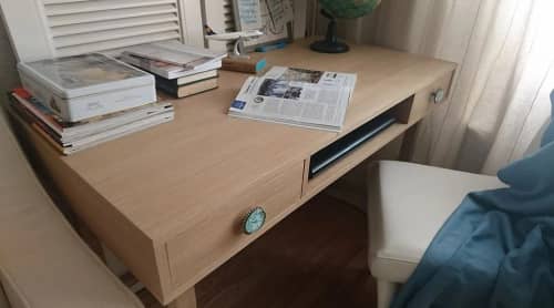Купить Стол LULU store Marinas Lulu-015 письменный по низкой цене