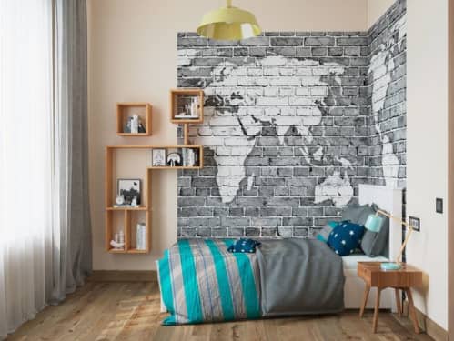 Купить Тумба LULU store Scandinavia Lulu-024 прикроватная по низкой цене