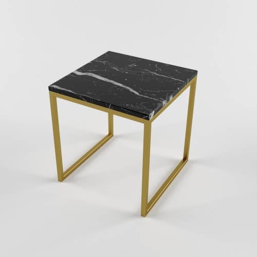 Купить Столик LULU store Quadro Lulu-031 журнальный по низкой цене