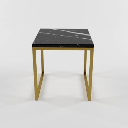 Купить Столик LULU store Quadro Lulu-031 журнальный по низкой цене