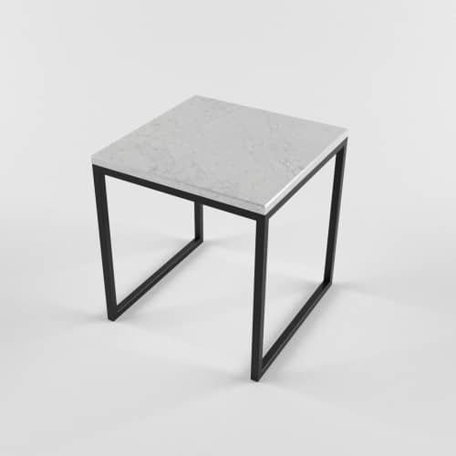Купить Столик LULU store Quadro Lulu-030 журнальный по низкой цене