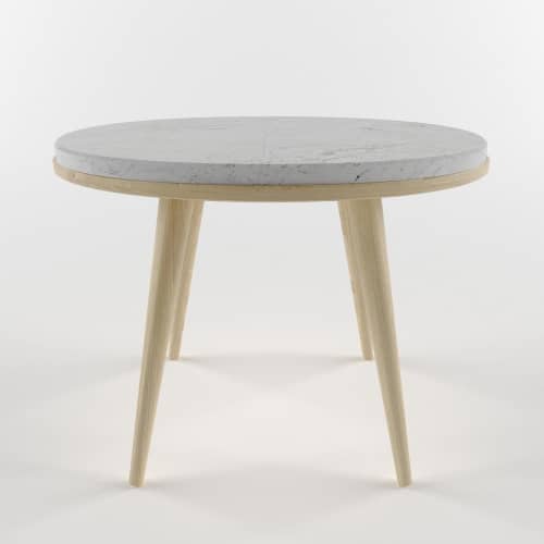 Купить Столик LULU store Oreo Lulu-046 журнальный по низкой цене