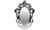 Купить Зеркало Garda Decor KFH1634 1140х750 мм по низкой цене
